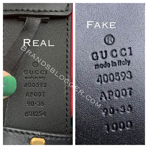 check gucci serial number|gucci serial number checker website.